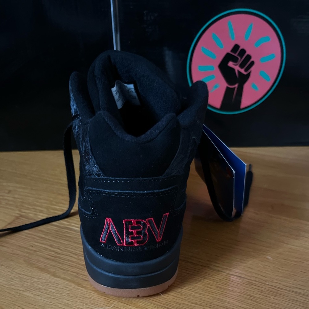 [SOLD!] Ewing Athletics (Patrick Ewing) David Banner (ABV) Edition - Picture 4 of 10